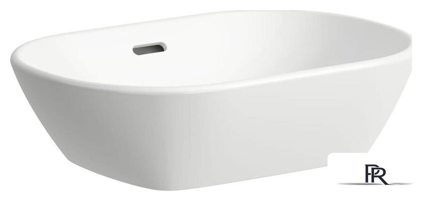 Умывальник Laufen H8120830001091 - Изображение №1 — Интернет-магазин ПроЗаказ
