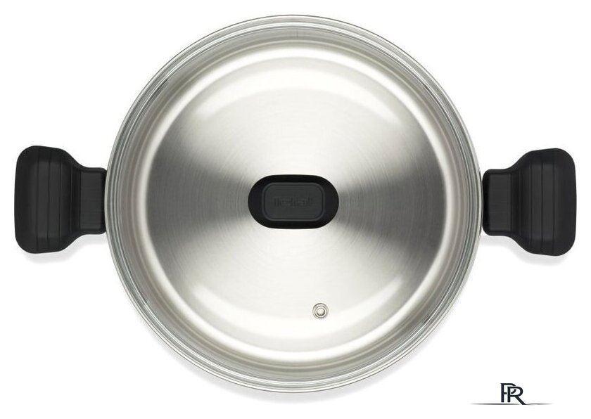 Набор кастрюль Tefal Comfort Max C973SB34 - Изображение №2 — Интернет-магазин ПроЗаказ