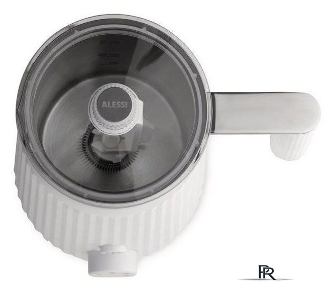 Автоматический вспениватель молока Alessi Plisse MDL13W - Изображение №4 — Интернет-магазин ПроЗаказ