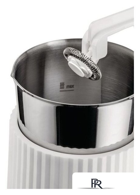 Автоматический вспениватель молока Alessi Plisse MDL13W - Изображение №5 — Интернет-магазин ПроЗаказ