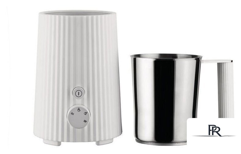 Автоматический вспениватель молока Alessi Plisse MDL13W - Изображение №2 — Интернет-магазин ПроЗаказ