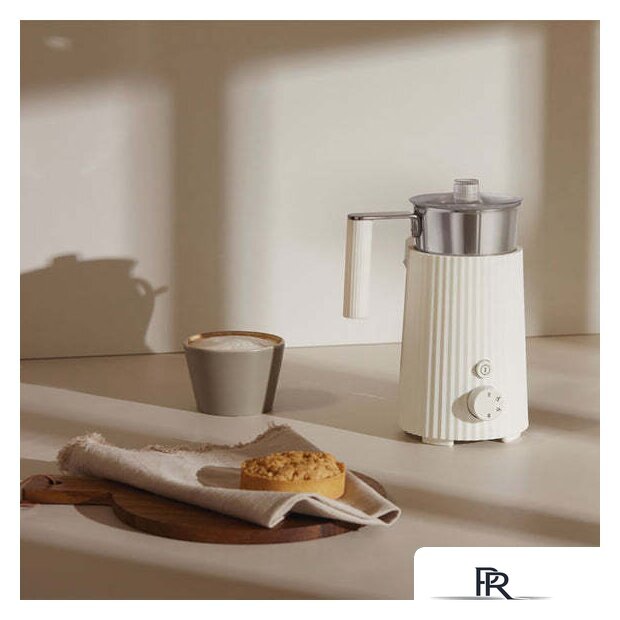 Автоматический вспениватель молока Alessi Plisse MDL13W - Изображение №6 — Интернет-магазин ПроЗаказ