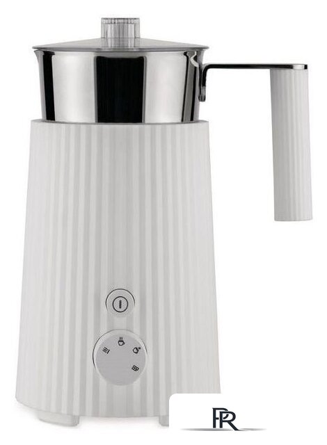 Автоматический вспениватель молока Alessi Plisse MDL13W - Изображение №1 — Интернет-магазин ПроЗаказ