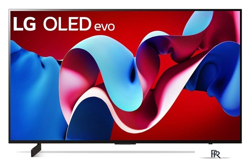 OLED телевизор LG OLED C4 OLED42C4RLA - Изображение №1 — Интернет-магазин ПроЗаказ