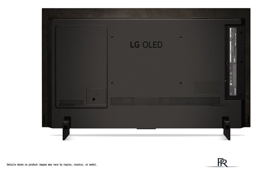 OLED телевизор LG OLED C4 OLED42C4RLA - Изображение №7 — Интернет-магазин ПроЗаказ