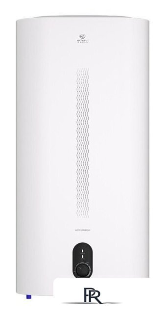 Накопительный электрический водонагреватель Royal Clima Arte Moderno RWH-AM100-FE - Изображение №1 — Интернет-магазин ПроЗаказ