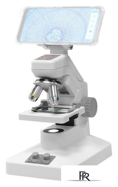 Детский микроскоп Микромед Цифровой iMicro WiFi 30811 - Изображение №7 — Интернет-магазин ПроЗаказ