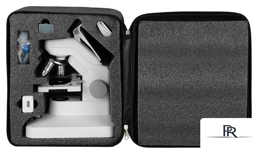 Детский микроскоп Микромед Цифровой iMicro WiFi 30811 - Изображение №11 — Интернет-магазин ПроЗаказ