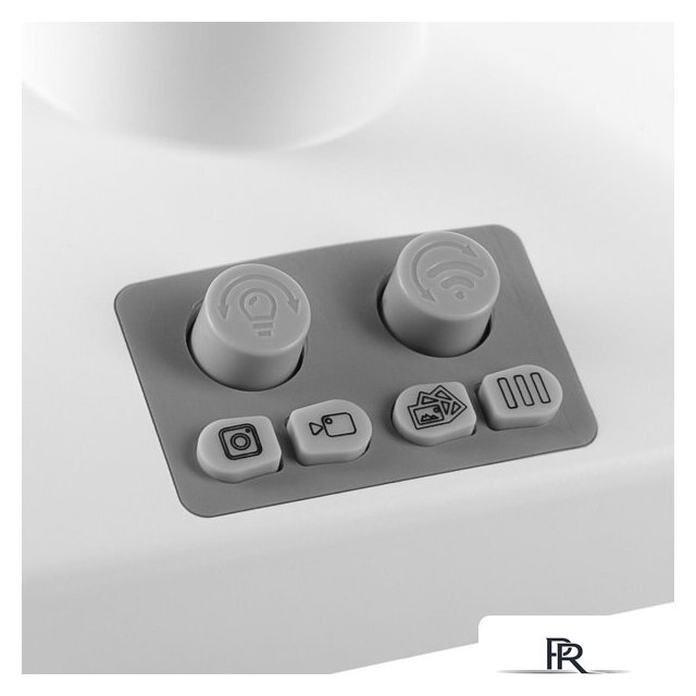 Детский микроскоп Микромед Цифровой iMicro WiFi 30811 - Изображение №9 — Интернет-магазин ПроЗаказ