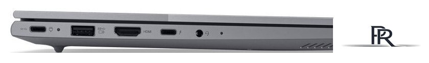 Ноутбук Lenovo ThinkBook 14 G6 IRL 21KG0055AK 32 ГБ Win 11 Pro - Изображение №8 — Интернет-магазин ПроЗаказ