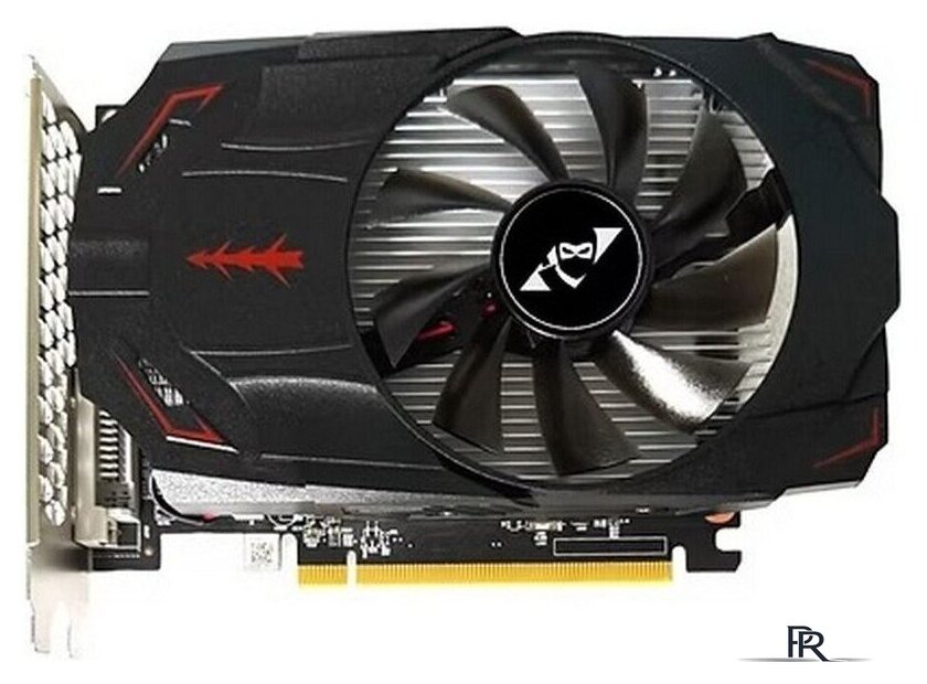 Видеокарта Sinotex Ninja Radeon RX 550 8GB GDDR5 AKRX55085F - Изображение №1 — Интернет-магазин ПроЗаказ