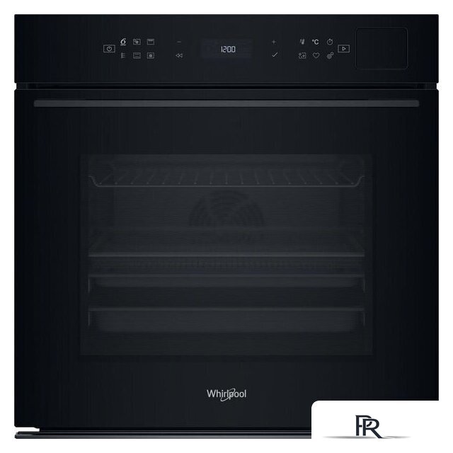 Электрический духовой шкаф Whirlpool WOI7A8HT2SBA - Изображение №1 — Интернет-магазин ПроЗаказ