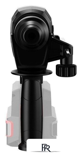 Перфоратор Deli EDE-DC20-2 (без АКБ, кейс) - Изображение №3 — Интернет-магазин ПроЗаказ