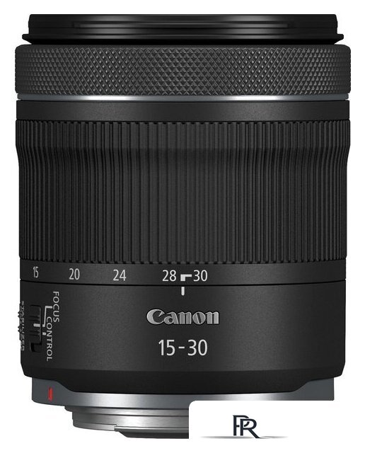 Объектив Canon RF 15-30mm F4.5-6.3 IS STM - Изображение №1 — Интернет-магазин ПроЗаказ
