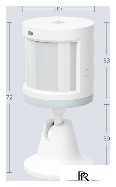 Датчик Яндекс YNDX-00522 движения и освещения - Изображение №10 — Интернет-магазин ПроЗаказ