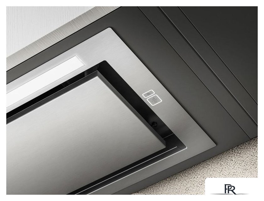 Кухонная вытяжка Elica Hidden 2.0 @ IX/A/52 - Изображение №3 — Интернет-магазин ПроЗаказ
