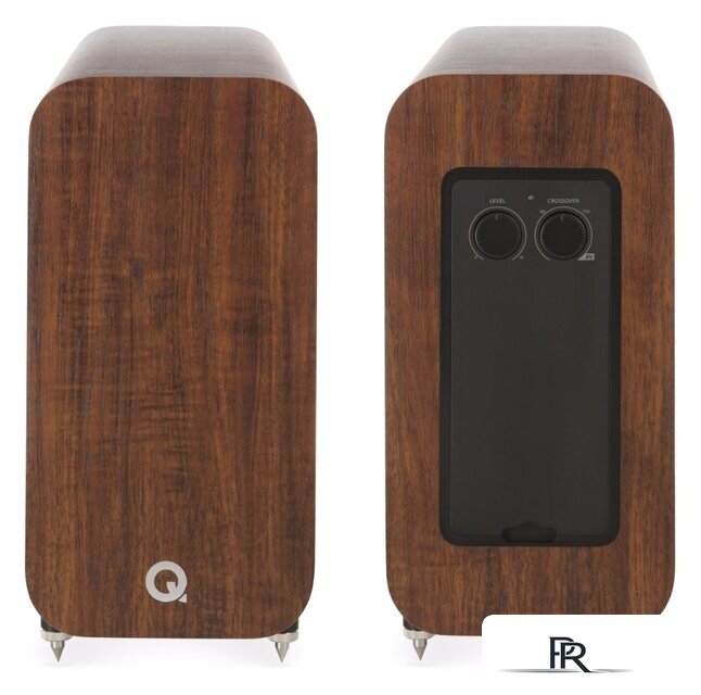 Проводной сабвуфер Q Acoustics 3060S (коричневый) - Изображение №2 — Интернет-магазин ПроЗаказ