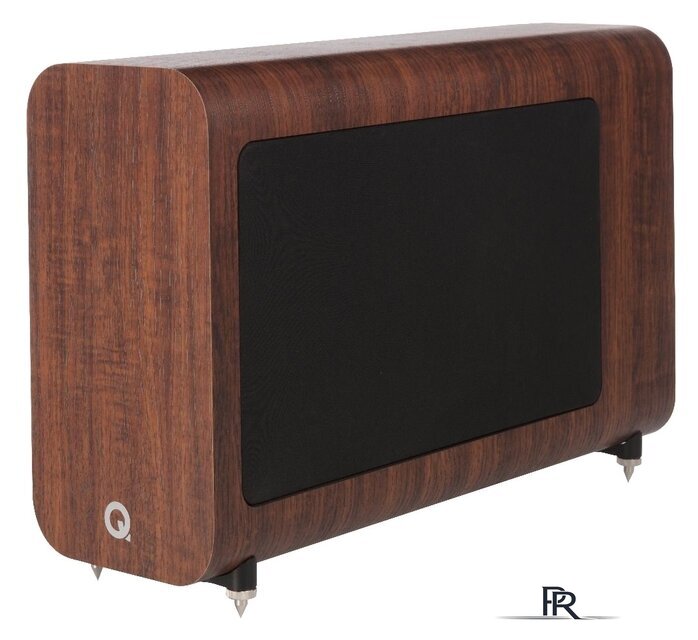 Проводной сабвуфер Q Acoustics 3060S (коричневый) - Изображение №1 — Интернет-магазин ПроЗаказ