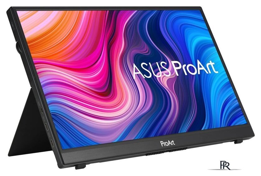 Портативный монитор ASUS ProArt PA148CTV - Изображение №7 — Интернет-магазин ПроЗаказ