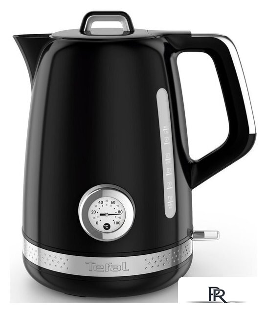 Электрический чайник Tefal KO3558E0 - Изображение №1 — Интернет-магазин ПроЗаказ