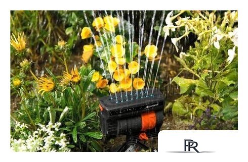 Распылитель Gardena OS 90 8364-20 - Изображение №4 — Интернет-магазин ПроЗаказ