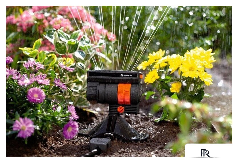 Распылитель Gardena OS 90 8364-20 - Изображение №3 — Интернет-магазин ПроЗаказ