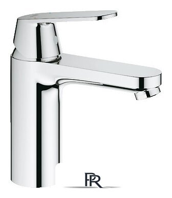 Смеситель Grohe Eurosmart Cosmopolitan 23327000 (хром) - Изображение №1 — Интернет-магазин ПроЗаказ