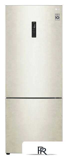 Холодильник LG DoorCooling+ GC-B569PECM - Изображение №1 — Интернет-магазин ПроЗаказ