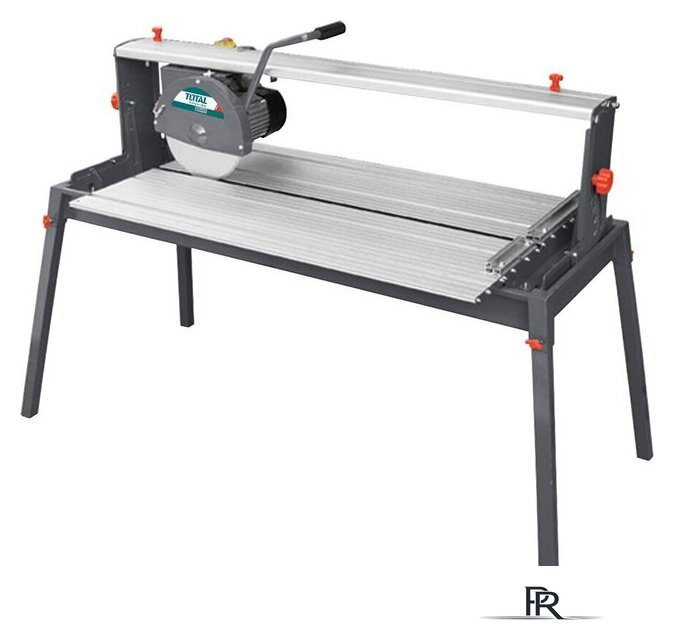 Электрический плиткорез Total TS6112501 - Изображение №1 — Интернет-магазин ПроЗаказ