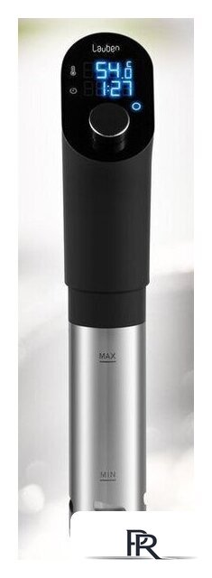 Су-вид (Sous-vide) Lauben Sous Vide Stick SV01 - Изображение №1 — Интернет-магазин ПроЗаказ