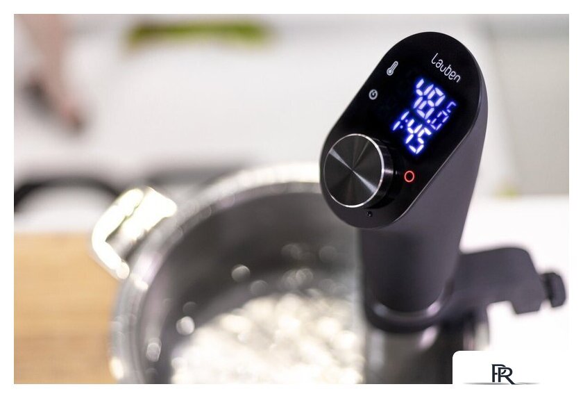 Су-вид (Sous-vide) Lauben Sous Vide Stick SV01 - Изображение №2 — Интернет-магазин ПроЗаказ