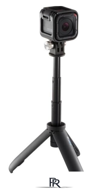 Монопод для экшен-камеры GoPro Shorty - Изображение №4 — Интернет-магазин ПроЗаказ