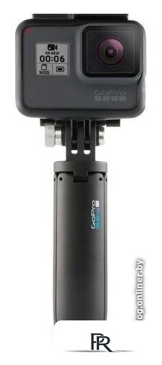 Монопод для экшен-камеры GoPro Shorty - Изображение №2 — Интернет-магазин ПроЗаказ