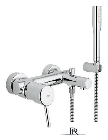 Смеситель Grohe Concetto 32212001 - Изображение №1 — Интернет-магазин ПроЗаказ