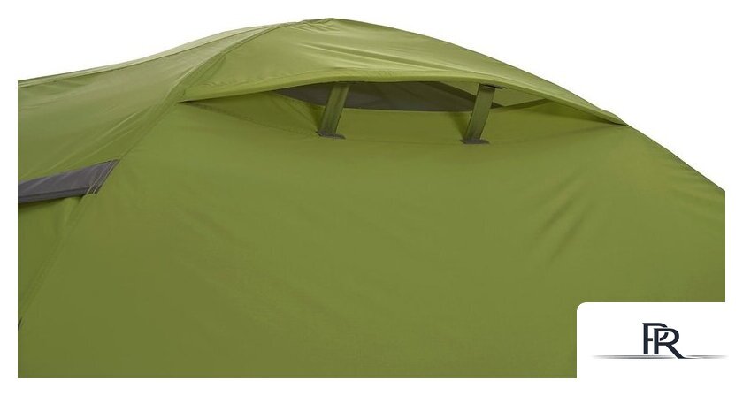 Кемпинговая палатка Trek Planet Avola 4 (зеленый) - Изображение №5 — Интернет-магазин ПроЗаказ