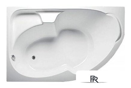 Ванна 1Марка Diana 150x90L - Изображение №1 — Интернет-магазин ПроЗаказ