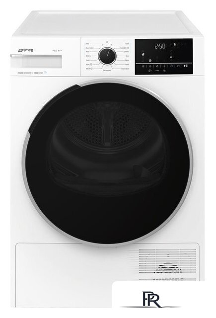 Сушильная машина Smeg DNP82SEIN - Изображение №1 — Интернет-магазин ПроЗаказ