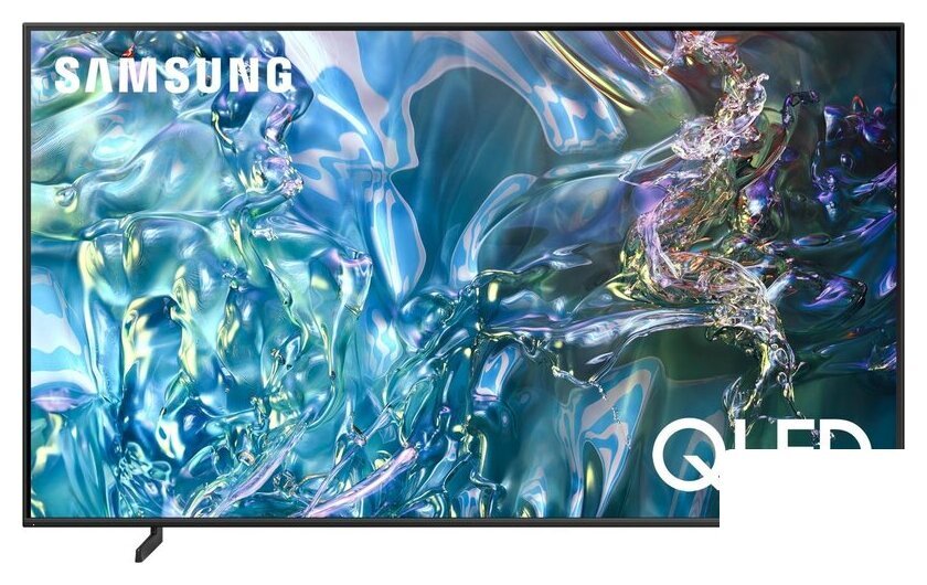 Телевизор Samsung QLED 4K Q60D QE75Q60DAUXRU - Изображение №6 — Интернет-магазин ПроЗаказ