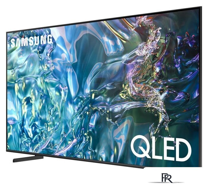 Телевизор Samsung QLED 4K Q60D QE75Q60DAUXRU - Изображение №7 — Интернет-магазин ПроЗаказ