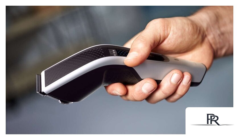 Машинка для стрижки волос Philips HC5610/15 - Изображение №6 — Интернет-магазин ПроЗаказ