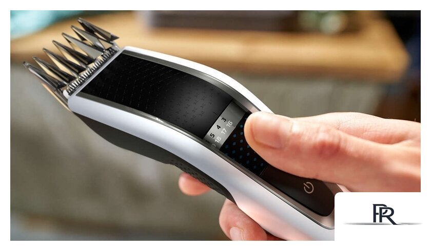 Машинка для стрижки волос Philips HC5610/15 - Изображение №7 — Интернет-магазин ПроЗаказ