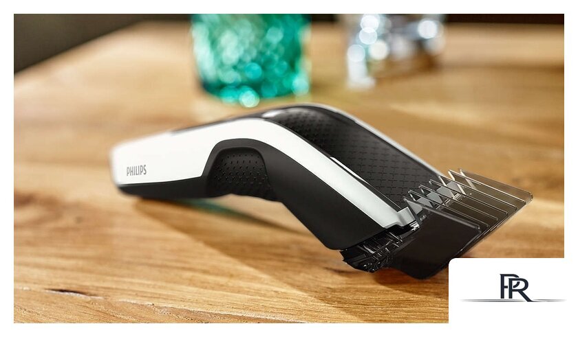 Машинка для стрижки волос Philips HC5610/15 - Изображение №11 — Интернет-магазин ПроЗаказ