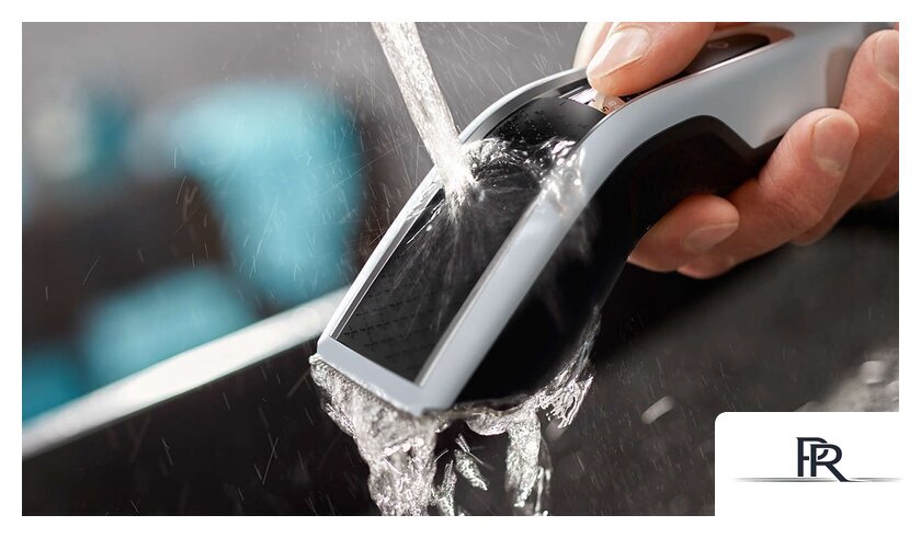 Машинка для стрижки волос Philips HC5610/15 - Изображение №10 — Интернет-магазин ПроЗаказ