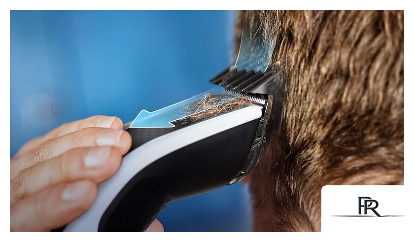 Машинка для стрижки волос Philips HC5610/15 - Изображение №9 — Интернет-магазин ПроЗаказ