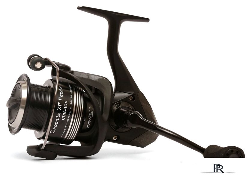 Рыболовная катушка Okuma Carbonite xp feeder CBV-55F - Изображение №2 — Интернет-магазин ПроЗаказ