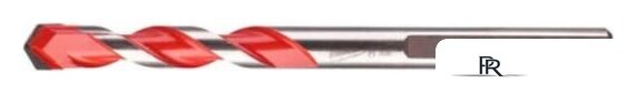 Сверло Milwaukee 4932471182 - Изображение №1 — Интернет-магазин ПроЗаказ