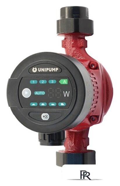 Циркуляционный насос Unipump LPA 20-40 - Изображение №1 — Интернет-магазин ПроЗаказ