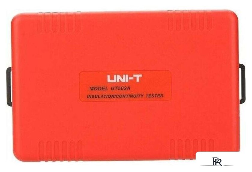 Мультиметр UNI-T UT502A - Изображение №9 — Интернет-магазин ПроЗаказ