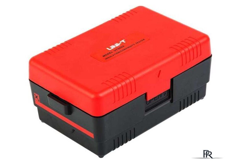 Мультиметр UNI-T UT502A - Изображение №3 — Интернет-магазин ПроЗаказ