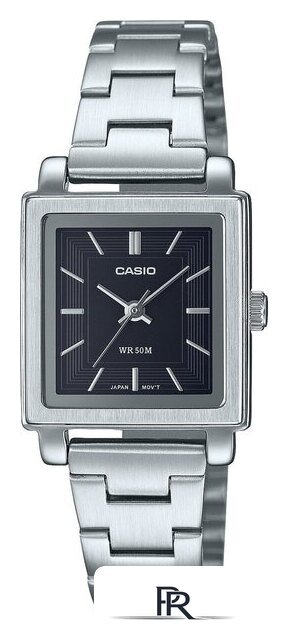 Наручные часы Casio LTP-E176D-1A - Изображение №1 — Интернет-магазин ПроЗаказ